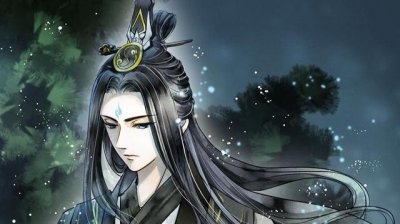 ​4本高人气“百盟”小说，本本都是巅峰，不好看算我输