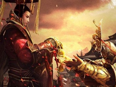 ​5本主角当皇帝掌控天下的小说，内容精彩看点足，轰轰烈烈看通宵