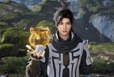 ​中国十大巅峰玄幻小说，你看过其中几部？