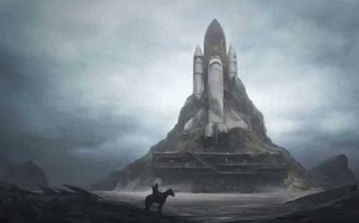 ​4部越看越上瘾的无限流小说，故事精彩绝伦，一不小心通宵一晚上