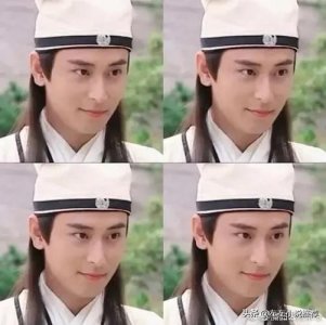 ​「小说推荐」推荐四本好看的梁祝同人小说，马文才我可以