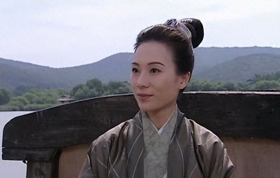 ​梁羽生武侠小说《冰川天女传》七大高手排名