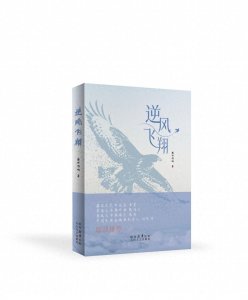 ​长篇小说《逆风飞翔》出版