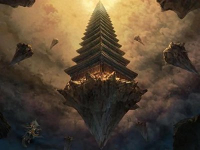 ​5本好看的侦探推理小说，主角是侦探，警察，法医，看就停不下来