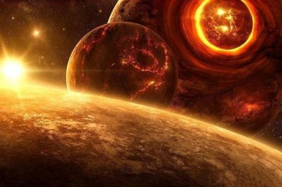 ​5本超燃超热血的星际机甲小说，心目中最好的机甲，你看过几本？