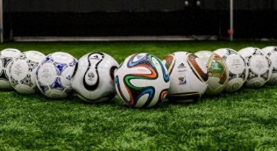 ​这部足球小说值得你N刷？盘点好看的10本足球小说