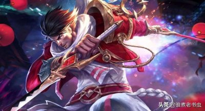 ​推荐5本技能加点流小说，酣畅淋漓，暴爽无比