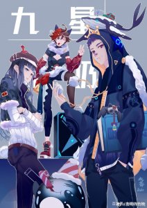 ​推荐五大完本经典小说，每一部都是封神作，书荒必备