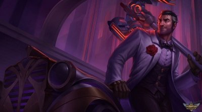 ​书荒第一期推荐书单：LOL竞技文小说