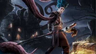 ​5本超级有趣的供应商类小说，主角当商家套路万界，好玩又爽快