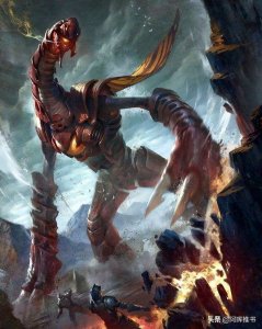 ​推荐3本DND背景小说，剑与魔法的抉择，异世界的精彩绚烂