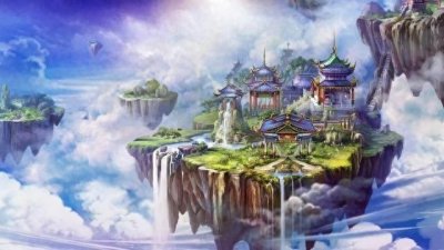 ​5本超级有趣的妖修小说，看腻凡人修仙系列，换个视角很惊叹