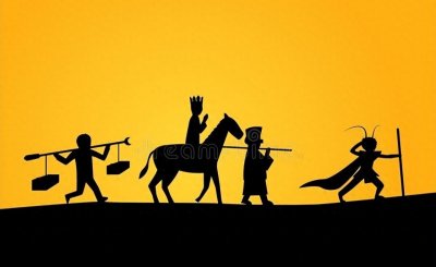 ​福建深山发现孙悟空墓，出土7米长铁棒，比《西游记》小说早200年