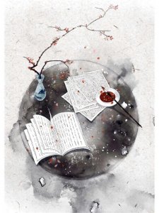 ​古典艳情小说《风流和尚》主要内容白话版