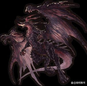 ​奇幻龙文：主角为各种巨龙的奇幻小说推荐