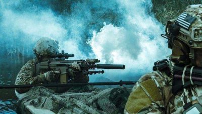 ​五本越看越上瘾的军事小说，烽火狼烟气壮河山，看完热血沸腾！