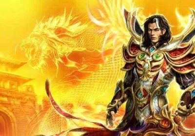 ​五本经典网游小说，本本不输《全职高手》，熬夜刷完最过瘾