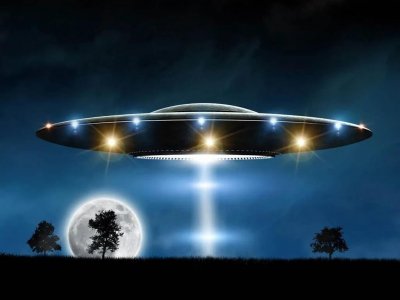 ​UFO揭秘：疑点重重的阿诺德事件