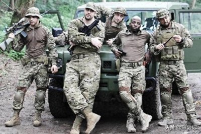 ​美国都需要雇佣兵，为何他们却害怕来中国？主要因为这四大原因！