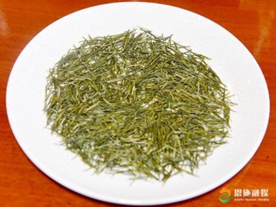 ​恩施玉露：一片绿叶的“闯关出圈”之旅