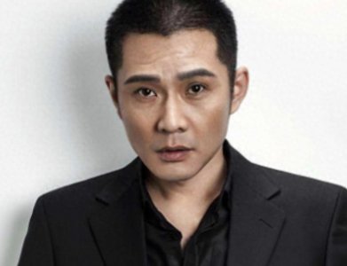 ​著名演员任帅：戏红人不红，将“丑妻”宠成宝，38岁得子乐开怀