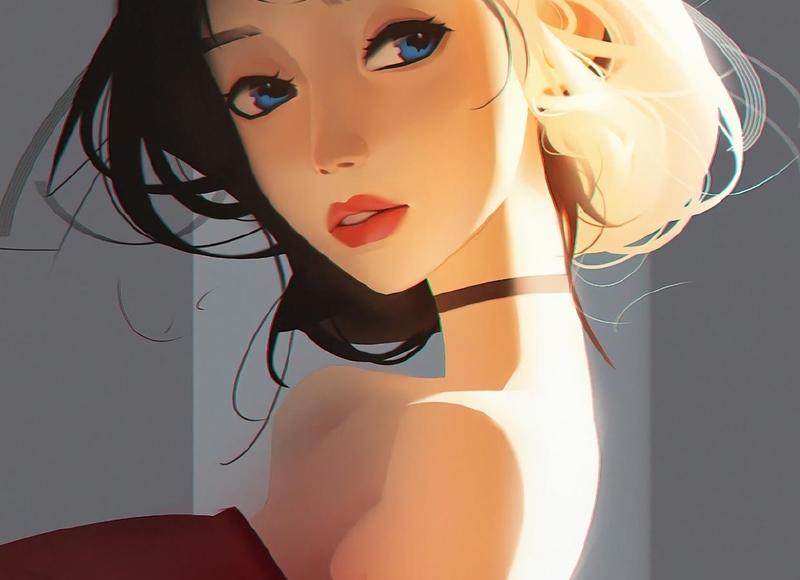 水瓶男喜欢你的征兆，有这五个表现