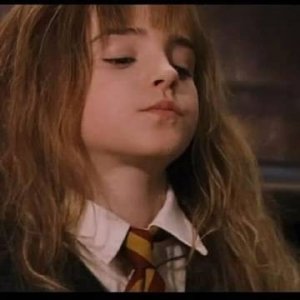 ​哈利·波特头像 第一弹 赫敏