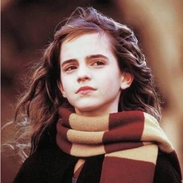 哈利·波特头像 第一弹 赫敏