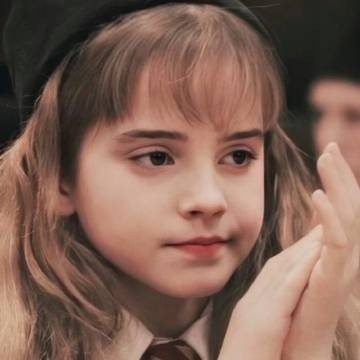 哈利·波特头像 第一弹 赫敏