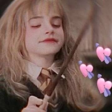 哈利·波特头像 第一弹 赫敏