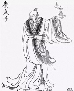 ​封神榜人物谱（二十二）：广成子