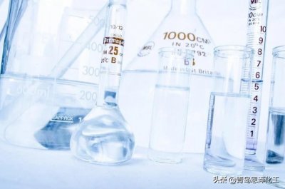 ​润湿剂你了解多少？