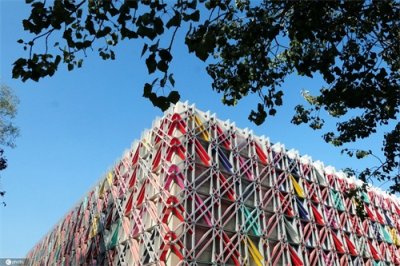 ​北京冬奥会倒计时一周年 探秘北京冬奥会竞赛场馆