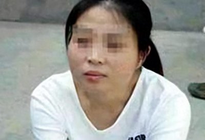 ​广州“第一美女毒枭”方晓红伏法记