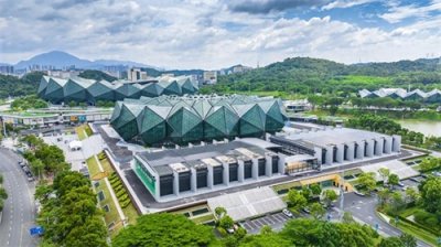 ​深圳龙岗观察 | 解锁龙岗“产业立区”的进阶密码→