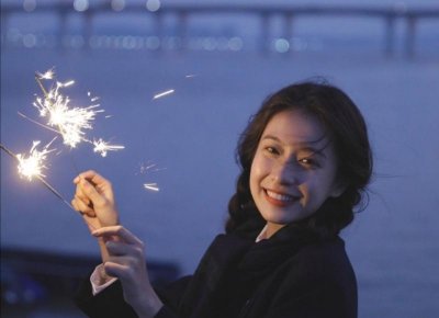 ​从遭遇出轨，到走出困境