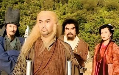 ​叶二娘：绝代恶人的辛酸情史