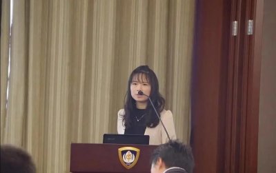 ​钱璐璐继承者，复旦大学博士李敏，一个女海王和出轨男的相爱相杀