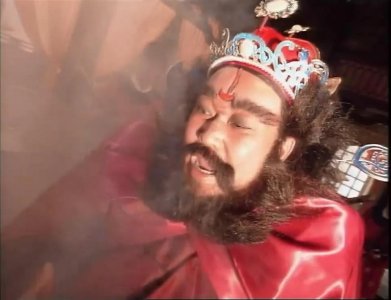 ​金超群版《天师钟馗》播出26年，剧中美女如云，你最喜欢哪位的颜