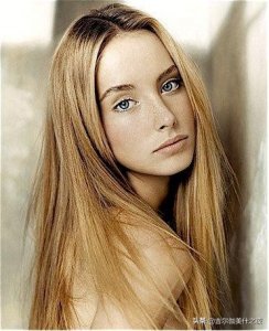 ​拉脱维亚美女名人TOP25