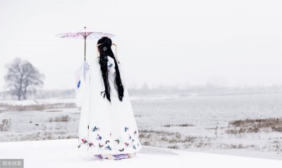 ​po文~《相见欢》作者：晴方好