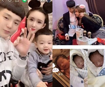 ​高迪替三个儿子相亲！要和辛巴、二驴、吴迪成亲家，成亿万富翁！