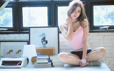 ​给女生起外号可爱点的：如何巧妙地为心仪的她增添一抹甜蜜