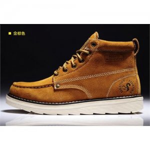 ​牛皮鞋怎么清洗