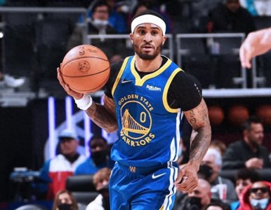 ​勇士赢球的关键人物小佩顿