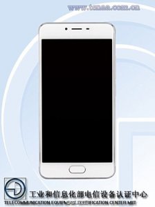 ​魅族M3智能手机曝光 采用全金属机身