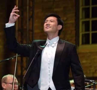 ​声乐之-男中音