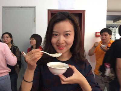 ​萦绕在舌尖的非遗味道——孝感麻糖米酒