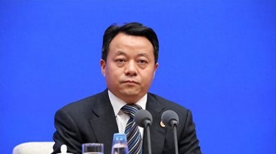 ​傅振邦：从清华校园到国家能源副总，奋斗的传奇人生