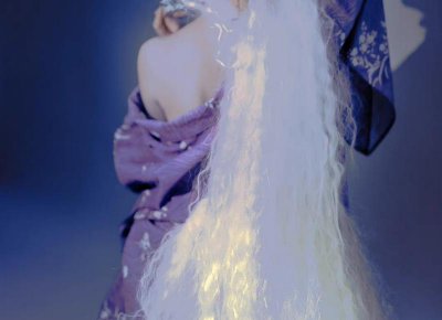 ​双鱼座 神秘的天赋和超凡的感应力